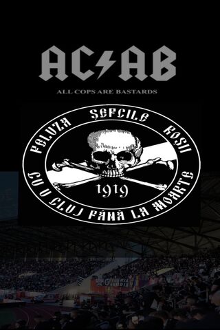 U Cluj: A Legacy of Passion and Pride ⚽️💀