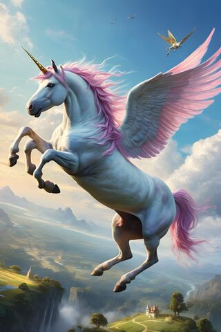 Unicorn
