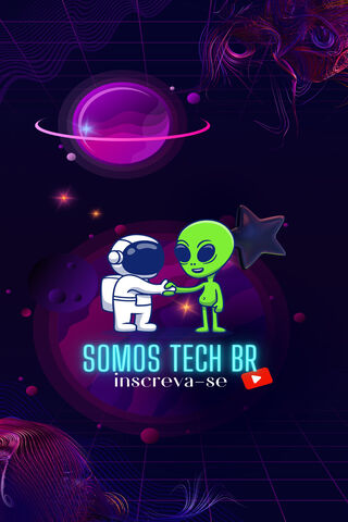Cosmic Connection: Tech..