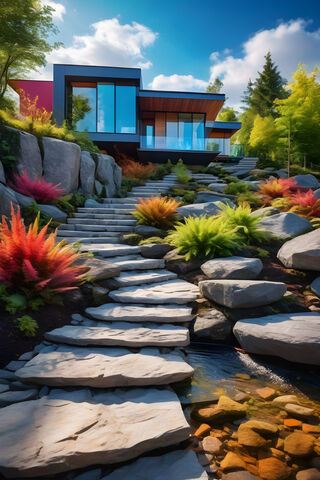 Ultra Modern House