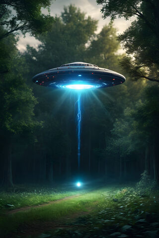 UFO