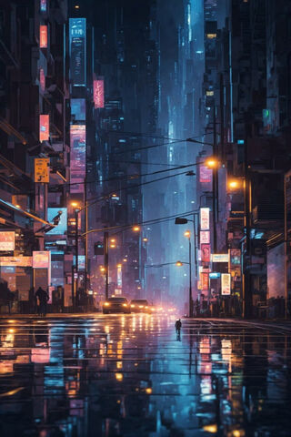 Urban Vibes