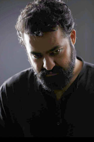 Unseen Ntr Prashant