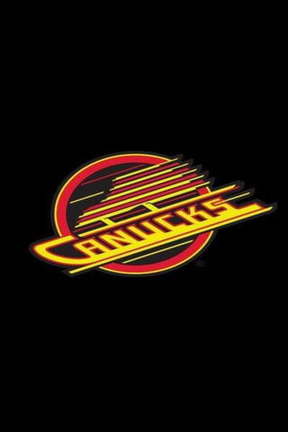 Vancouver Canucks Logo ..