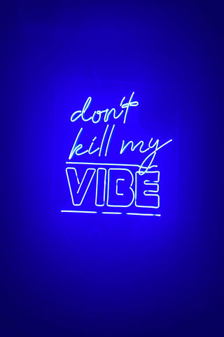 Neon Vibes ✨
