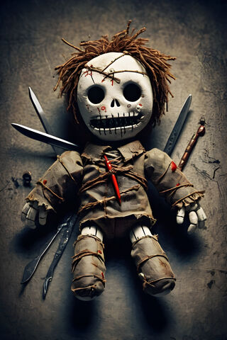 Voodoo Doll