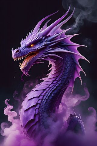 Vapor Dragon
