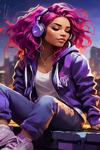 Urban Vibes