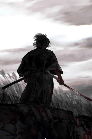Vagabond