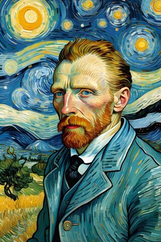Van Gogh