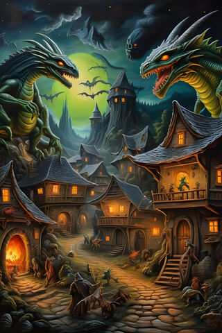 Village