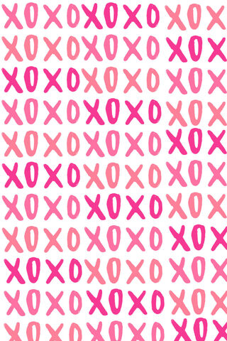 Love in Every Stroke 💖
