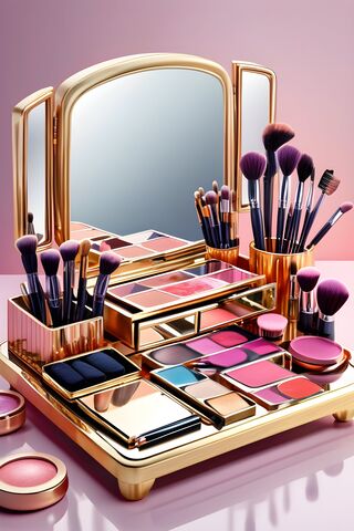Vanity