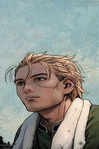 Thoughtful Hero 🌟