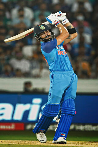 A Moment of Glory: Cric..