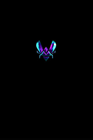 Vibrant Crown Emblem 👑✨