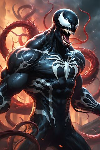 Venom# Carnage