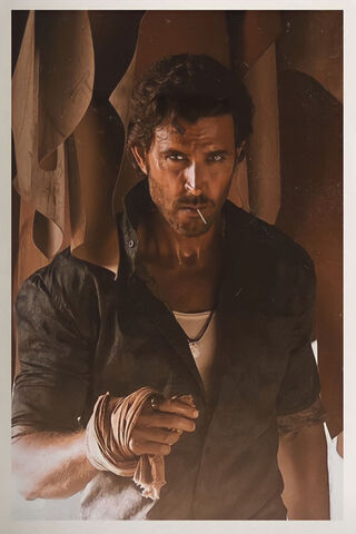 Vikram Vedha