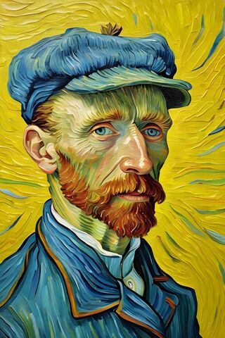 Van Gogh