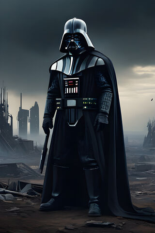 Vader