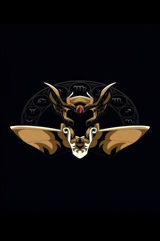 Mystical Dragon Emblem 🐉✨