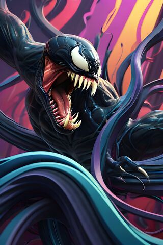 Venom Astracto