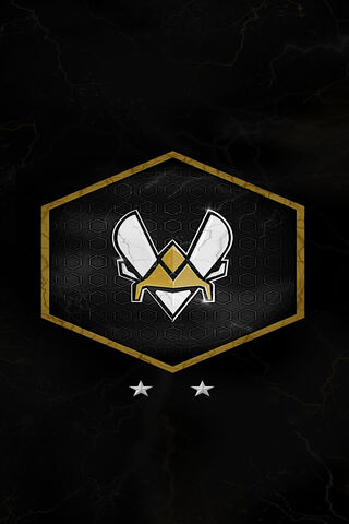 Vitality Rocket League