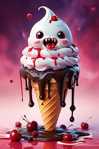 Vampire Cone