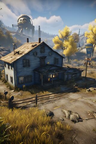 The Abandoned Gamer's R..