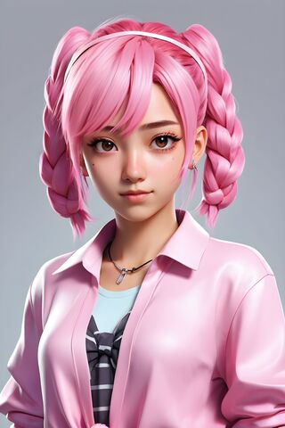 VanilBean (human)