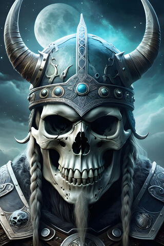 Viking Warrior 2