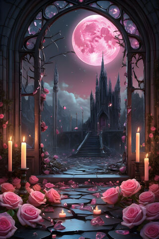 Vampire Dreams
