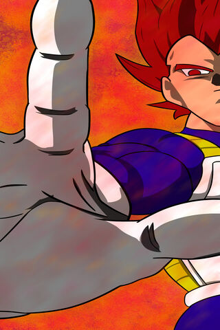 Power Unleashed! 💥