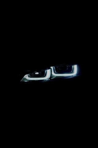 Sleek Headlight Glow ✨