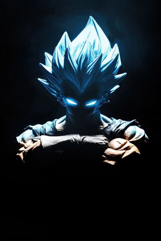 Super Saiyan Power Unle..