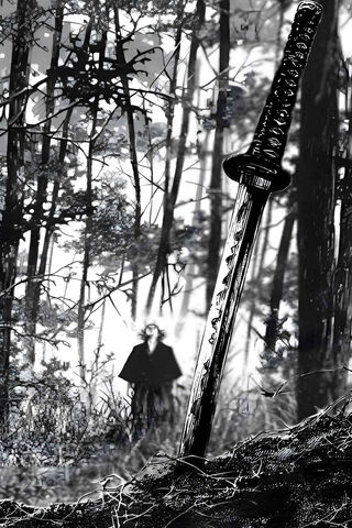 Shadows of the Forest �..