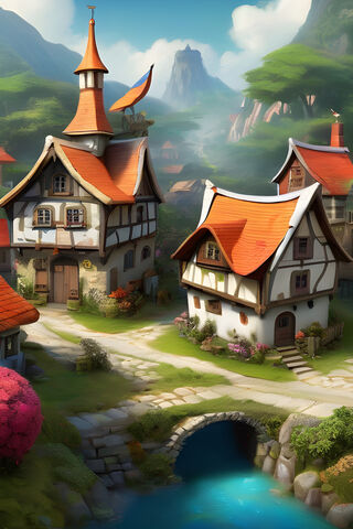 Village