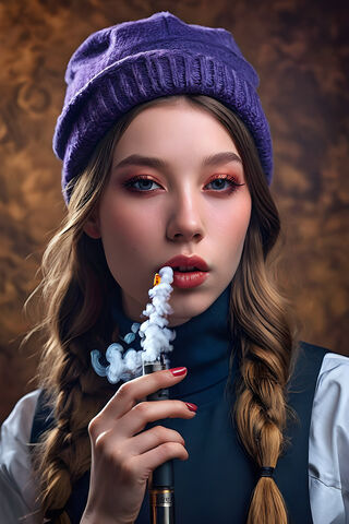 Vape Smoke
