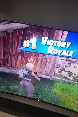 Victory