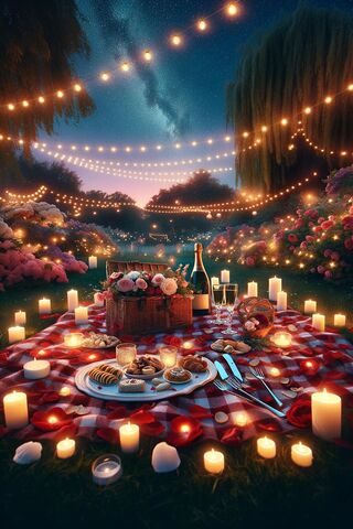 Valentine Day