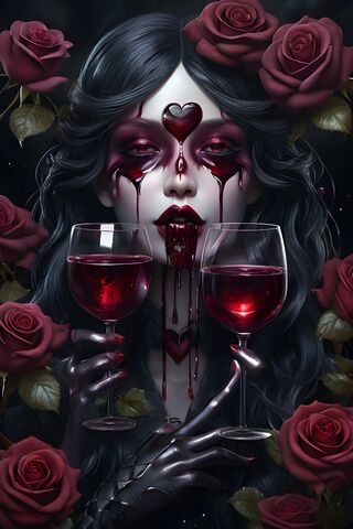 Vampiress