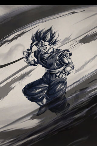 Vegeto
