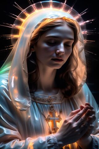 Radiant Devotion ✨