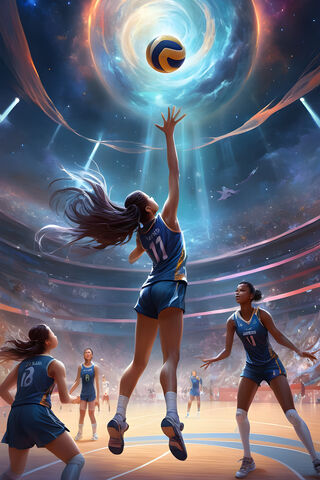 Voley