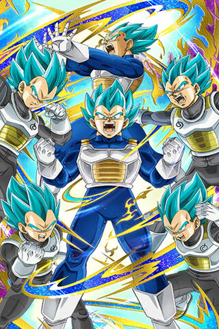 Vegeta