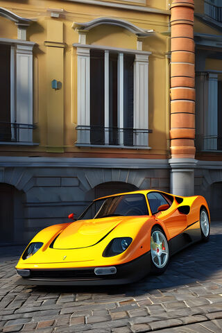 Voiture