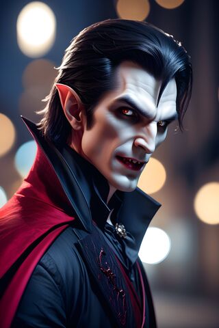 Vampire