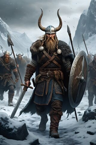 Viking