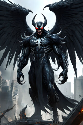 Dark Avenger: The Rise ..