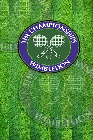 Wimbledon Championships..